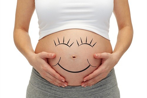 Niêm mạc tử cung có ảnh hưởng rất lớn tới quá trình thụ thai