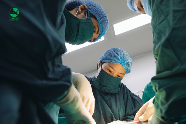 Thực hiện nội soi buồng tử cung tại địa chỉ y tế uy tín