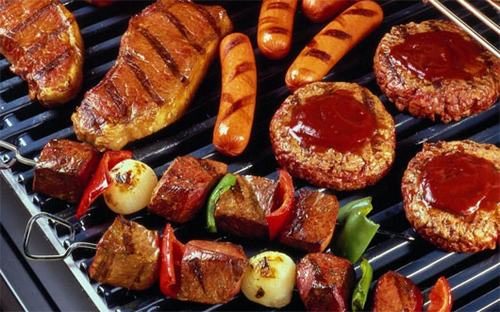 Người bệnh cần áp dụng chế độ ăn uống đúng cách sẽ giúp cải thiện sớm tình trạng sức khỏe