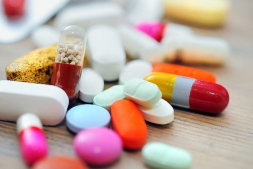 Khi mắc bệnh trào ngược dạ dày người bệnh cần phải sử dụng thuốc