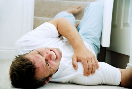 Tìm hiểu về Viêm Cơ Nhị Đầu Cánh Tay và cách điều trị TRIỆT ĐỂ 2