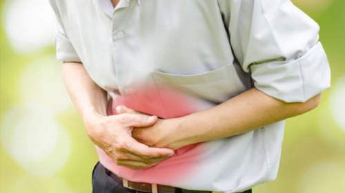 Người bệnh nhiễm vi khuẩn HP thường có triệu chứng đau thượng vị, khó chịu, ăn kém
