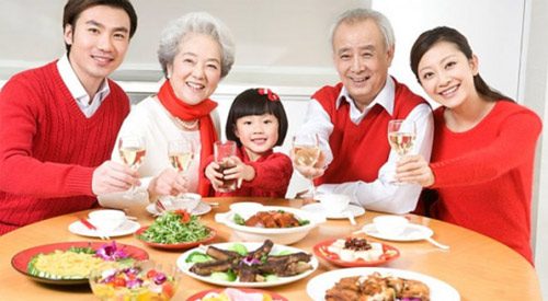 Ăn uống đúng cách và khoa học sẽ giúp cải thiện tình trạng sôi bụng