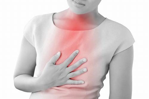 Có nhiều người bị viêm họng mạn tính do trào ngược dạ dày nhưng lại không biết mà cứ cho rằng thay đổi thời tiết hoặc mắc bệnh lý về họng