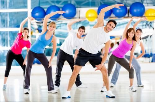 Tăng cường vận động sẽ giúp hệ tiêu hóa khỏe mạnh hơn