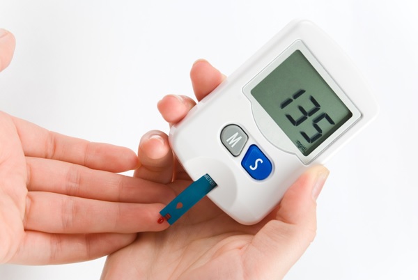 Người mắc bệnh tiểu đường, đặc biệt là tiểu đường tuýp 2 rất dễ dẫn đến đột quỵ