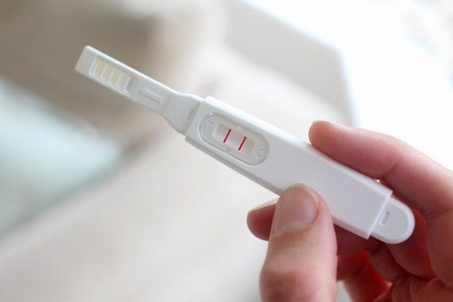 Que thử thai dùng khi nào thì nhận kết quả chính xác nhất