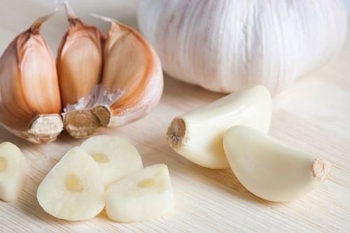 Tỏi có thể làm giảm đáng kể hàm lượng nitrit dạ dày, giúp phòng ngừa ung thư dạ dày