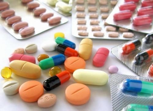 Người bệnh cần sử dụng thuốc kháng sinh để tiêu diệt vi khuẩn HP theo kháng sinh đồ của bác sĩ