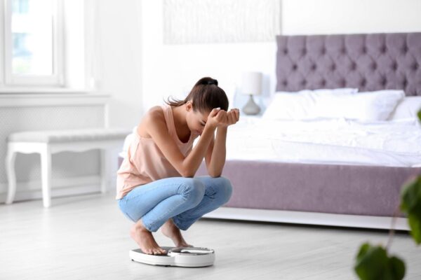 ung thư thực quản khi bị di căn