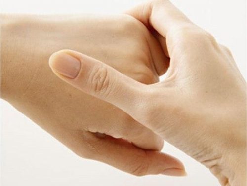【BẬT MÍ】Cách chữa bong gân ngón tay út HIỆU QUẢ nhanh nhất 【BẬT MÍ】Cách chữa bong gân ngón tay út HIỆU QUẢ nhanh nhất
