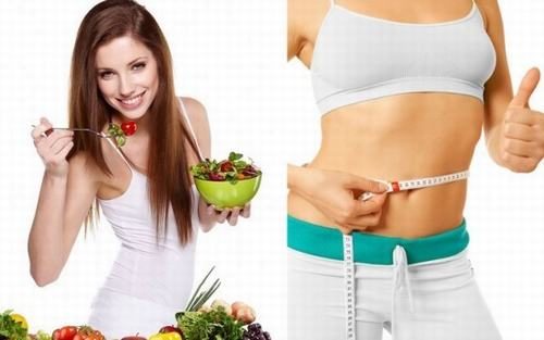 Giảm cân đúng cách cũng là cách phòng ngừa trào ngược dạ dày thực quản hiệu quả