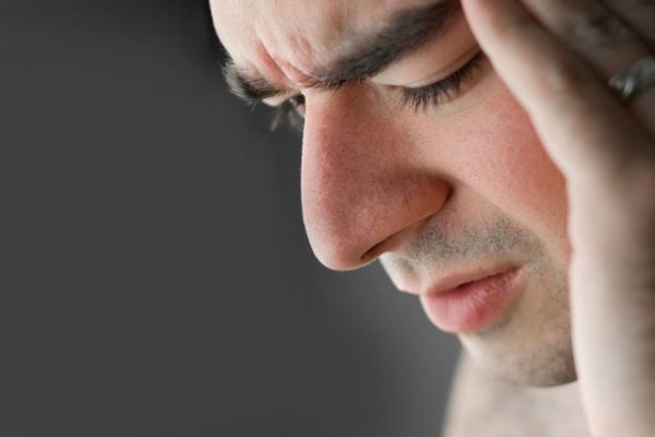 Cao huyết áp có thể dẫn đến bệnh về não