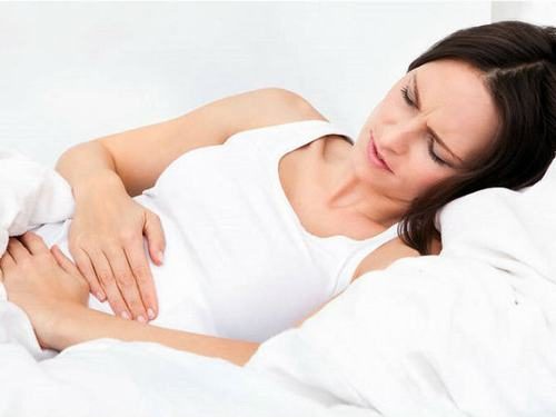 Đau bụng âm ỉ có ảnh hưởng đến thai nhi không?