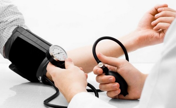 Khi cơ thể mất cân bằng hormone aldosterone thì cơ thể của bạn dễ bị cao huyết áp.
