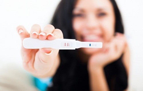 Nếu đã sử dụng que thử thai đúng từ 2 – 3 lần trở lên thì có thể tin tưởng vào kết quả.