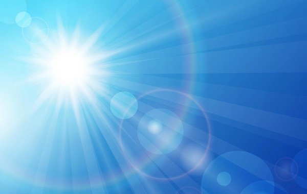 Tia UV trong ánh nắng mặt trời có thể làm tăng nguy cơ ung thư mắt