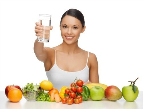 Người bệnh cần áp dụng chế độ ăn uống khoa học sẽ giúp kiểm soát và cải thiện sớm bệnh