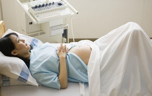 Sinh mổ lần 2 vào tuần bao nhiêu để an toàn cho mẹ và thai nhi?