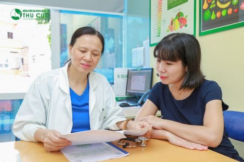 Mổ ruột thừa rồi có bị lại không là thắc mắc của nhiều độc giả.