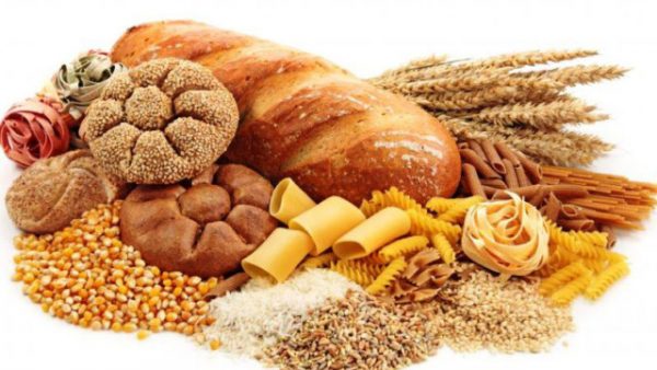 Ăn nhiều ngũ cốc đặc biệt là ngũ cốc nguyên hạt như: lúa mì, gạo nâu, yến mạch… giúp bạn làm giảm nguy cơ tiểu đường tuýp 2
