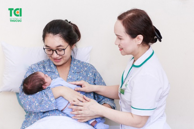 Cần chọn được cơ sở y tế uy tín để cuộc