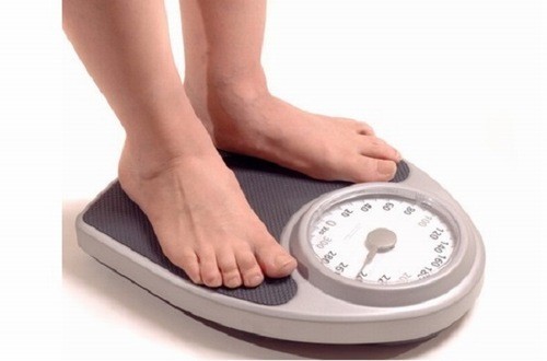 Giảm cân nhanh coi chừng ảnh hưởng đến sức khỏe