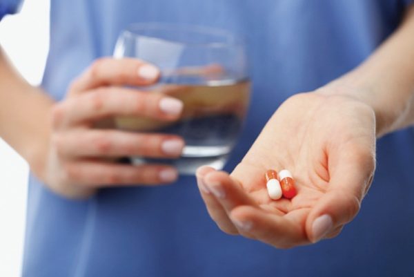 Giãn phế quản có thể điều trị bằng thuốc