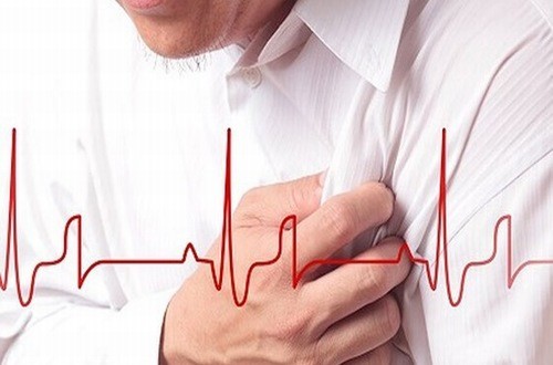 Người bệnh nhóm máu O có nguy cơ mắc bệnh tim mạch thấp hơn các nhóm máu khác