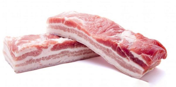 Thịt hữu cơ đảm bảo không tồn dư chất độc hại trong thực phẩm