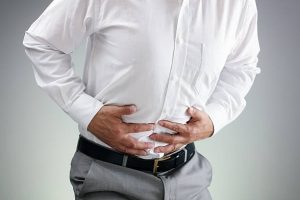 Dựa vào vị trí bụng bị đau có thể phần nào chẩn đoán được bệnh