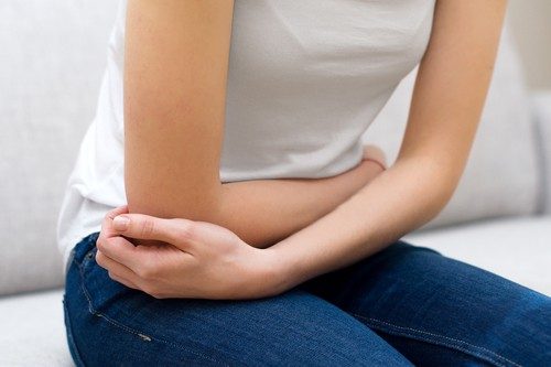Bệnh đường tiêu hóa đang ngày càng trẻ hóa.