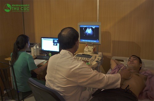 Thăm khám sức khỏe định kỳ thường xuyên để ngừa nguy cơ bệnh giãn tĩnh mạch thực quản