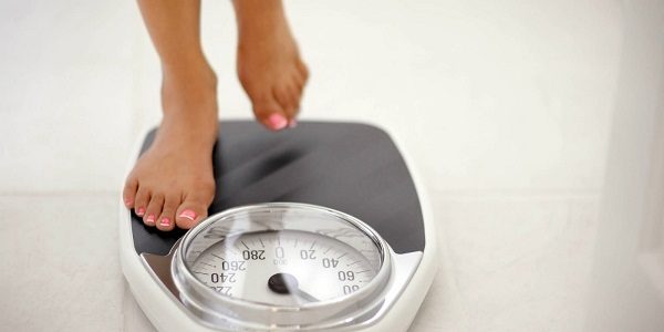 Do ăn uống kém và tiêu hóa khó nên bệnh nhân thường bị sút cân