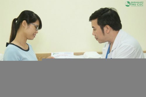 Để đặt hẹn thăm khám loét thực quản, bạn đọc có thể liên hệ bệnh viện Thu Cúc theo số 1900 558892 hoặc 0936 388 288 để được hỗ trợ.