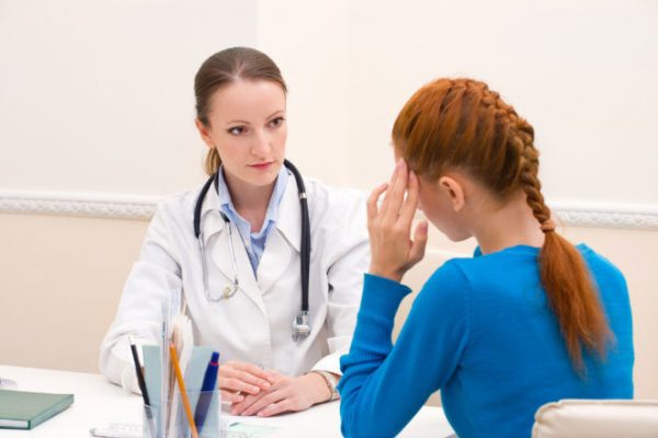 Người bệnh cần đến chuyên khoa để thăm khám và điều trị khi mắc rối loạn tiền đình