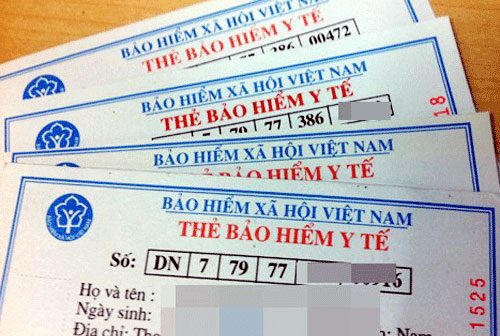 Bảo hiểm y tế là hình thức bảo vệ quyền lợi cho người bệnh
