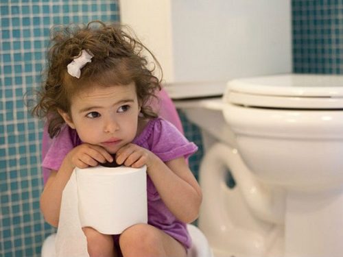 Tiêu chảy cấp là bệnh thường gặp ở trẻ nhỏ