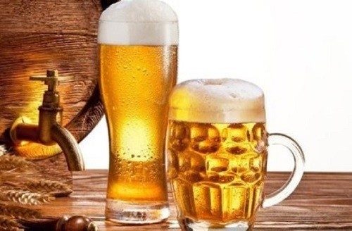 Bia là không có gì khác nhau khi được sinh ra.