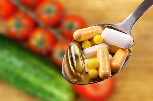 Uống vitamin lúc nào tốt nhất?là điều nhiều người quan tâm