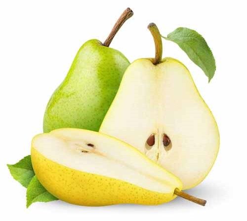 Lê là một trong những loại quả tốt cho người bệnh viêm đại tràng nhất là khi bị tiêu chảy.