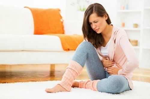 Rối loạn tiêu hóa là biến chứng điển hình của viêm tụy