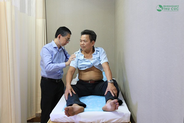biểu hiện của bệnh ung thư da