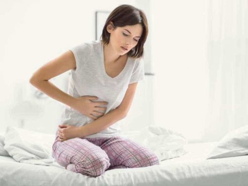 Tùy vào dạng xoắn ruột sẽ có những biểu hiện khác nhau. 