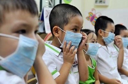 Chủ động phòng ngừa cúm mùa hiệu quả