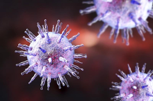 Chẩn đoán nhiễm virus Epstein - Barr (EBV)-virus nụ hôn