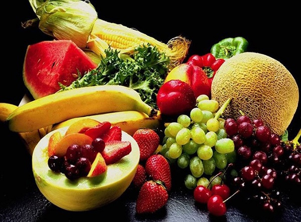 Sau phẫu thuật ung thư tuyến tiền liệt người bệnh nên bổ sung đa dạng thực phẩm trong chế độ ăn hàng ngày