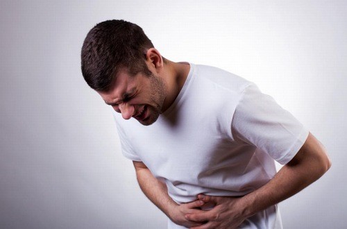 Đau quặn bụng có thể là dấu hiệu cảnh báo bệnh lý tiêu hóa