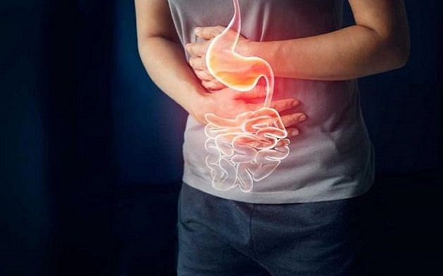 nguyên nhân đau vùng thượng vị bên phải