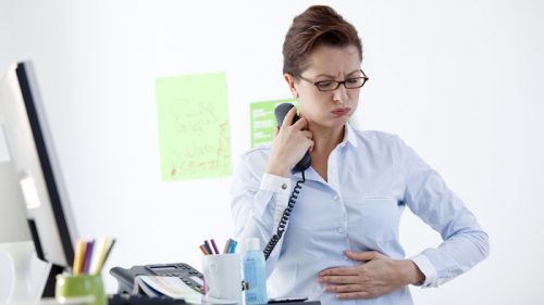 Đầy bụng, đầy hơi khó tiêu thực chất là một trong những triệu chứng phổ biến của rối loạn tiêu hóa xuất phát từ bệnh dà dày